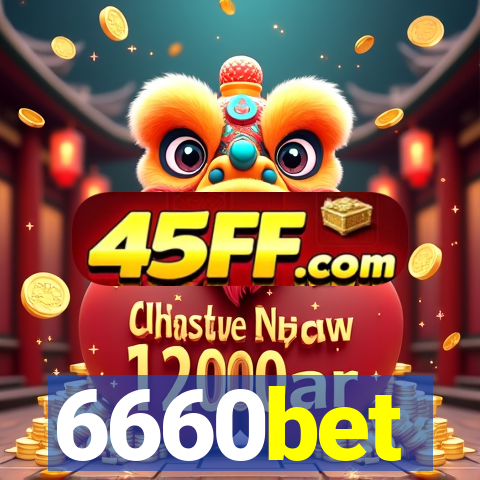 6660bet