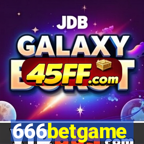 666betgame