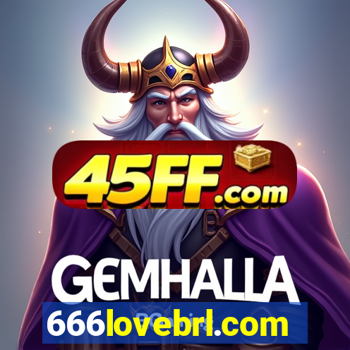 666lovebrl.com