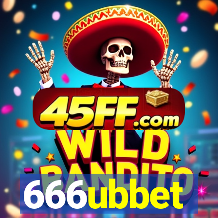 666ubbet