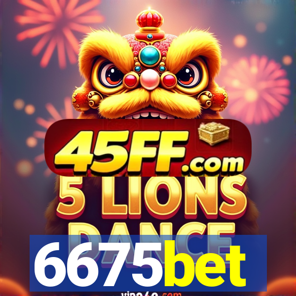 6675bet