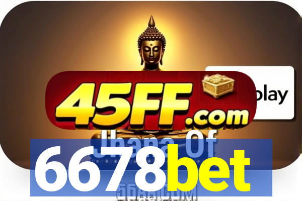 6678bet