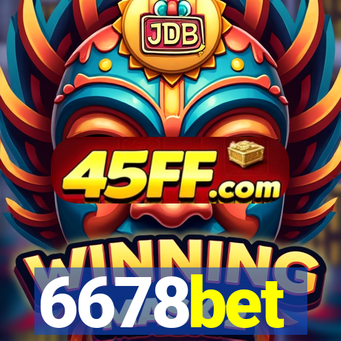 6678bet