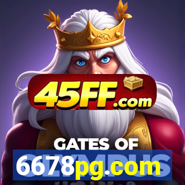 6678pg.com