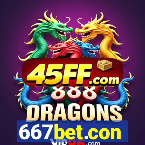 667bet.con
