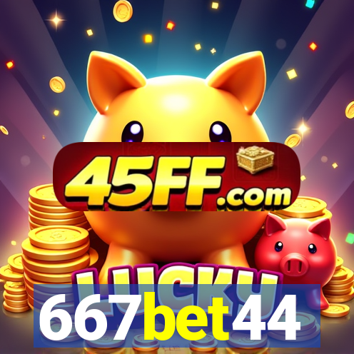 667bet44