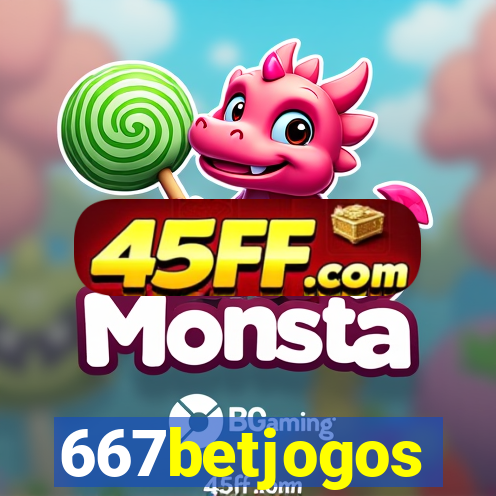 667betjogos