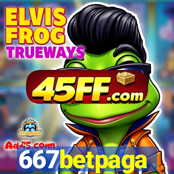 667betpaga