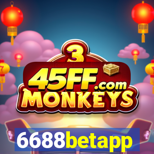 6688betapp
