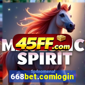 668bet.comlogin