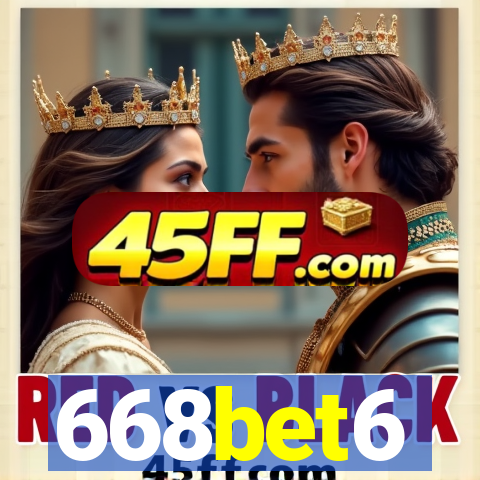 668bet6