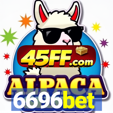 6696bet