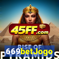 669betJogo
