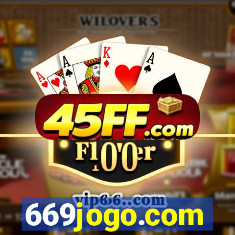 669jogo.com