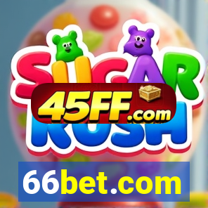 66bet.com