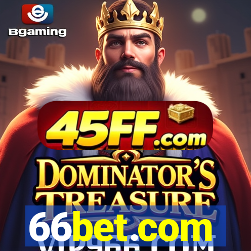 66bet.com