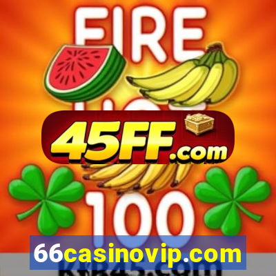 66casinovip.com