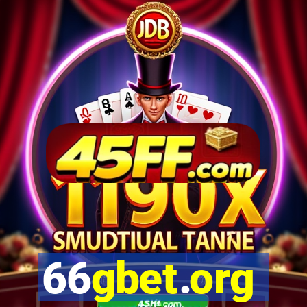 66gbet.org