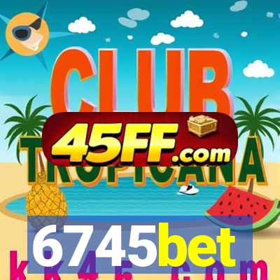 6745bet
