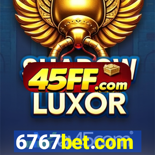 6767bet.com