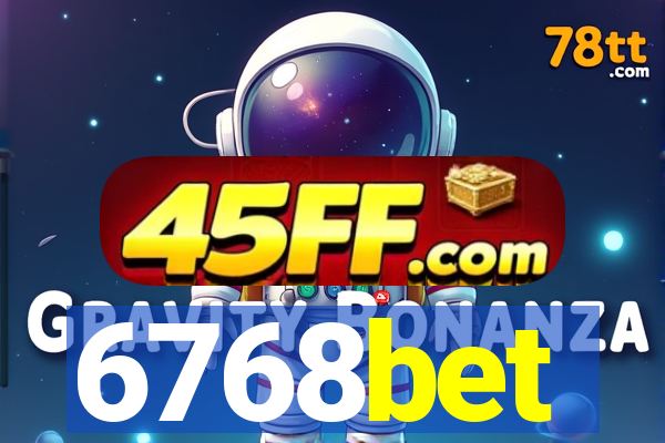 6768bet