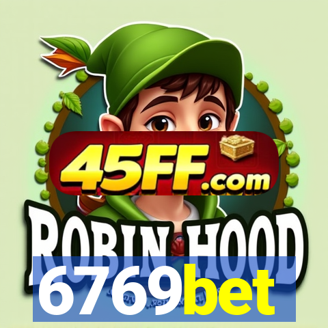 6769bet