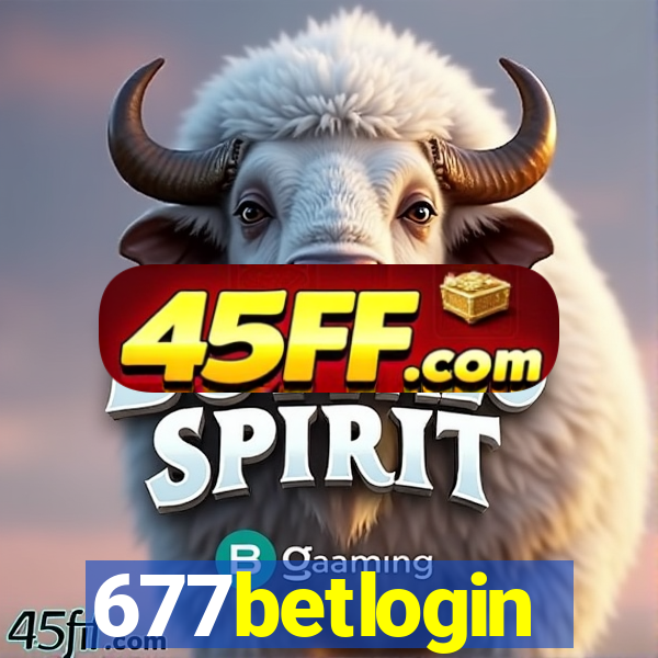 677betlogin