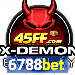 6788bet