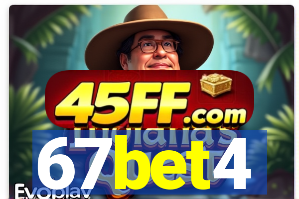 67bet4