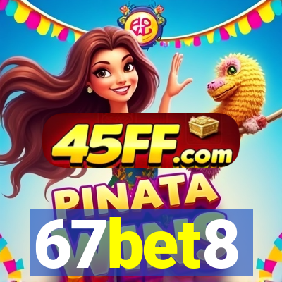 67bet8
