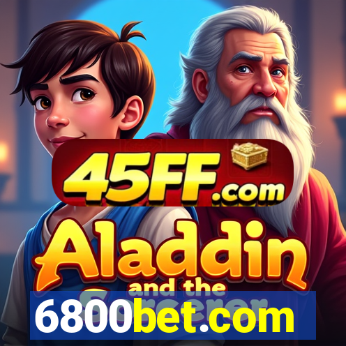 6800bet.com