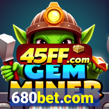 680bet.com