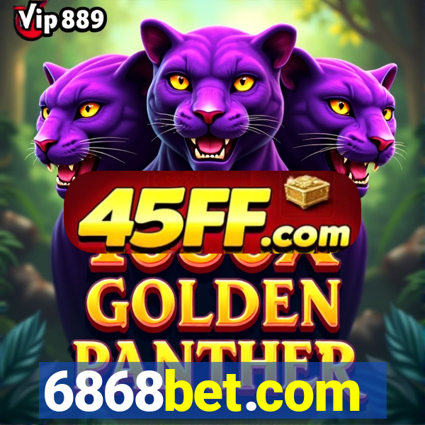 6868bet.com
