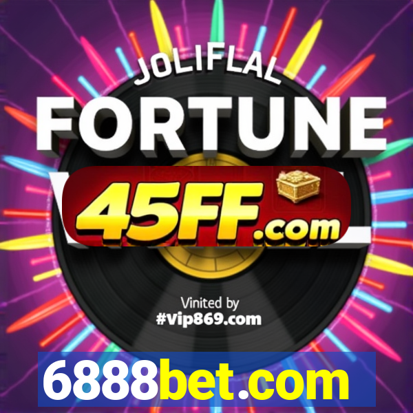6888bet.com