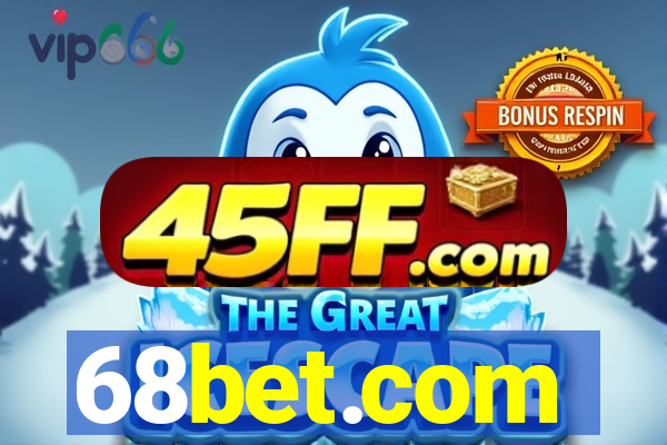 68bet.com