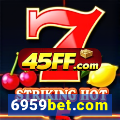 6959bet.com