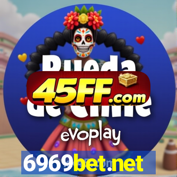 6969bet.net