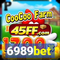 6989bet