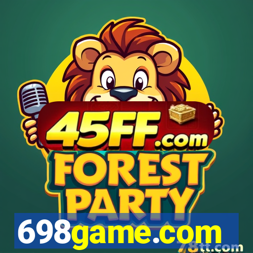 698game.com