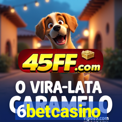 6betcasino