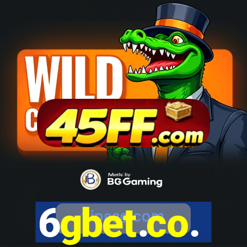 6gbet.co.