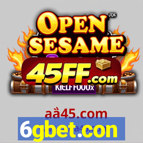 6gbet.con