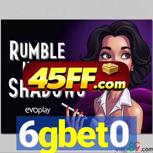 6gbet0