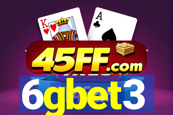 6gbet3