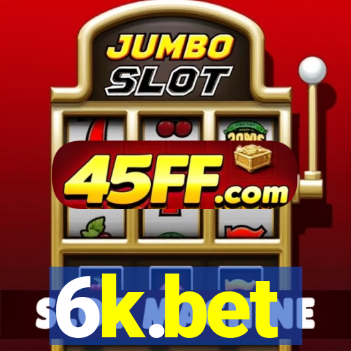 6k.bet
