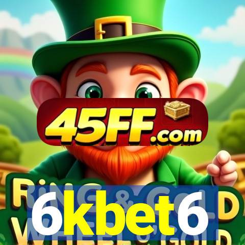 6kbet6