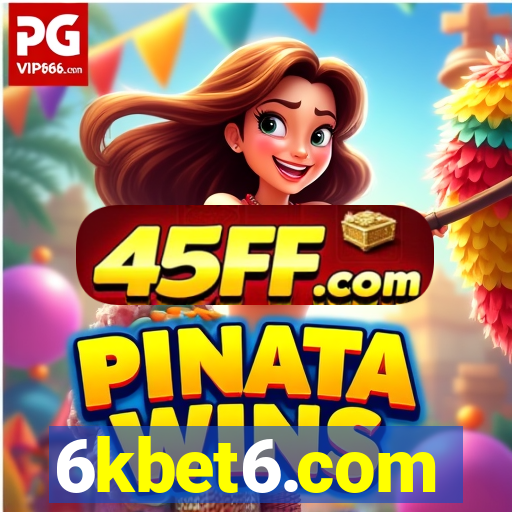 6kbet6.com
