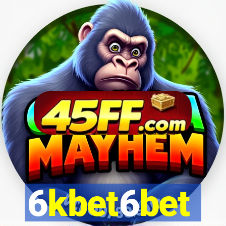 6kbet6bet