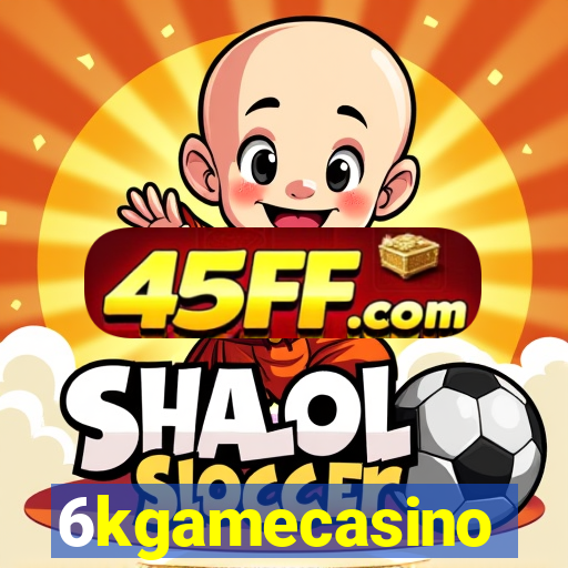 6kgamecasino