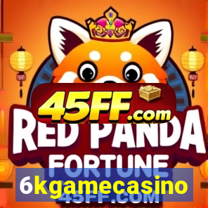 6kgamecasino
